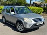 USED 2005 05 HONDA CR-V 2.2 I-CTDI SPORT 5d 138 BHP 