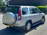 USED 2005 05 HONDA CR-V 2.2 I-CTDI SPORT 5d 138 BHP 