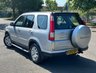 USED 2005 05 HONDA CR-V 2.2 I-CTDI SPORT 5d 138 BHP 