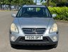 USED 2005 05 HONDA CR-V 2.2 I-CTDI SPORT 5d 138 BHP 