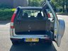 USED 2005 05 HONDA CR-V 2.2 I-CTDI SPORT 5d 138 BHP 