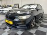 USED 2017 17 BMW M2 3.0 M240I 2d 335 BHP AA 128 POINT INSPECTION|PX WELCOME