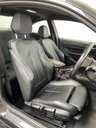 USED 2017 17 BMW M2 3.0 M240I 2d 335 BHP AA 128 POINT INSPECTION|PX WELCOME