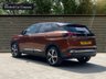 USED 2017 17 PEUGEOT 3008 1.2 PURETECH S/S GT LINE 5d 130 BHP FINANCE ALAILABLE ZERO DEPOSIT