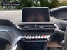 USED 2017 17 PEUGEOT 3008 1.2 PURETECH S/S GT LINE 5d 130 BHP FINANCE ALAILABLE ZERO DEPOSIT