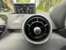 USED 2014 14 AUDI A1 2.0 TDI BLACK EDITION 3d 143 BHP NEW CAMBELT KIT + F+R DISCS AND PADS - JUNE 2023