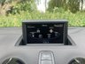 USED 2014 14 AUDI A1 2.0 TDI BLACK EDITION 3d 143 BHP NEW CAMBELT KIT + F+R DISCS AND PADS - JUNE 2023