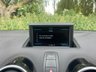 USED 2014 14 AUDI A1 2.0 TDI BLACK EDITION 3d 143 BHP NEW CAMBELT KIT + F+R DISCS AND PADS - JUNE 2023