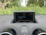 USED 2014 14 AUDI A1 2.0 TDI BLACK EDITION 3d 143 BHP NEW CAMBELT KIT + F+R DISCS AND PADS - JUNE 2023