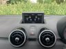 USED 2014 14 AUDI A1 2.0 TDI BLACK EDITION 3d 143 BHP NEW CAMBELT KIT + F+R DISCS AND PADS - JUNE 2023