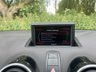 USED 2014 14 AUDI A1 2.0 TDI BLACK EDITION 3d 143 BHP NEW CAMBELT KIT + F+R DISCS AND PADS - JUNE 2023