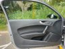 USED 2014 14 AUDI A1 2.0 TDI BLACK EDITION 3d 143 BHP NEW CAMBELT KIT + F+R DISCS AND PADS - JUNE 2023
