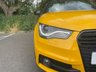 USED 2014 14 AUDI A1 2.0 TDI BLACK EDITION 3d 143 BHP NEW CAMBELT KIT + F+R DISCS AND PADS - JUNE 2023