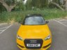 USED 2014 14 AUDI A1 2.0 TDI BLACK EDITION 3d 143 BHP NEW CAMBELT KIT + F+R DISCS AND PADS - JUNE 2023