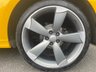 USED 2014 14 AUDI A1 2.0 TDI BLACK EDITION 3d 143 BHP NEW CAMBELT KIT + F+R DISCS AND PADS - JUNE 2023