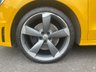 USED 2014 14 AUDI A1 2.0 TDI BLACK EDITION 3d 143 BHP NEW CAMBELT KIT + F+R DISCS AND PADS - JUNE 2023