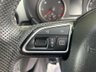 USED 2014 14 AUDI A1 2.0 TDI BLACK EDITION 3d 143 BHP NEW CAMBELT KIT + F+R DISCS AND PADS - JUNE 2023