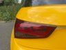 USED 2014 14 AUDI A1 2.0 TDI BLACK EDITION 3d 143 BHP NEW CAMBELT KIT + F+R DISCS AND PADS - JUNE 2023