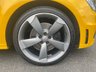 USED 2014 14 AUDI A1 2.0 TDI BLACK EDITION 3d 143 BHP NEW CAMBELT KIT + F+R DISCS AND PADS - JUNE 2023