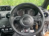 USED 2014 14 AUDI A1 2.0 TDI BLACK EDITION 3d 143 BHP NEW CAMBELT KIT + F+R DISCS AND PADS - JUNE 2023