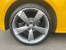USED 2014 14 AUDI A1 2.0 TDI BLACK EDITION 3d 143 BHP NEW CAMBELT KIT + F+R DISCS AND PADS - JUNE 2023