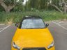 USED 2014 14 AUDI A1 2.0 TDI BLACK EDITION 3d 143 BHP NEW CAMBELT KIT + F+R DISCS AND PADS - JUNE 2023