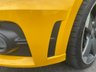 USED 2014 14 AUDI A1 2.0 TDI BLACK EDITION 3d 143 BHP NEW CAMBELT KIT + F+R DISCS AND PADS - JUNE 2023