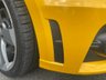 USED 2014 14 AUDI A1 2.0 TDI BLACK EDITION 3d 143 BHP NEW CAMBELT KIT + F+R DISCS AND PADS - JUNE 2023