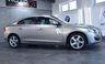 USED 2011 11 VOLVO S60 2.4 D5 SE LUX 4d 202 BHP 