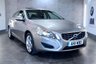 USED 2011 11 VOLVO S60 2.4 D5 SE LUX 4d 202 BHP 