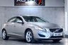 USED 2011 11 VOLVO S60 2.4 D5 SE LUX 4d 202 BHP 