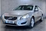 USED 2011 11 VOLVO S60 2.4 D5 SE LUX 4d 202 BHP 