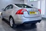 USED 2011 11 VOLVO S60 2.4 D5 SE LUX 4d 202 BHP 