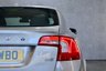 USED 2011 11 VOLVO S60 2.4 D5 SE LUX 4d 202 BHP 