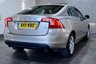 USED 2011 11 VOLVO S60 2.4 D5 SE LUX 4d 202 BHP 
