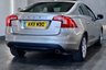 USED 2011 11 VOLVO S60 2.4 D5 SE LUX 4d 202 BHP 