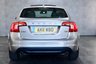 USED 2011 11 VOLVO S60 2.4 D5 SE LUX 4d 202 BHP 
