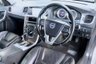 USED 2011 11 VOLVO S60 2.4 D5 SE LUX 4d 202 BHP 