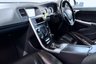 USED 2011 11 VOLVO S60 2.4 D5 SE LUX 4d 202 BHP 