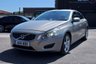 USED 2011 11 VOLVO S60 2.4 D5 SE LUX 4d 202 BHP 