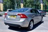 USED 2011 11 VOLVO S60 2.4 D5 SE LUX 4d 202 BHP 