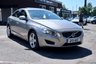 USED 2011 11 VOLVO S60 2.4 D5 SE LUX 4d 202 BHP 