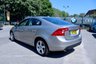 USED 2011 11 VOLVO S60 2.4 D5 SE LUX 4d 202 BHP 