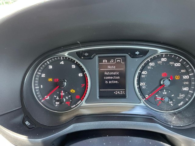 View our AUDI A1