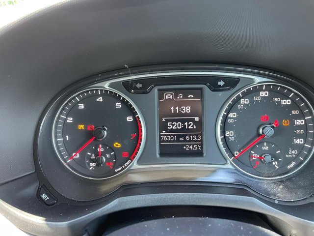 View our AUDI A1