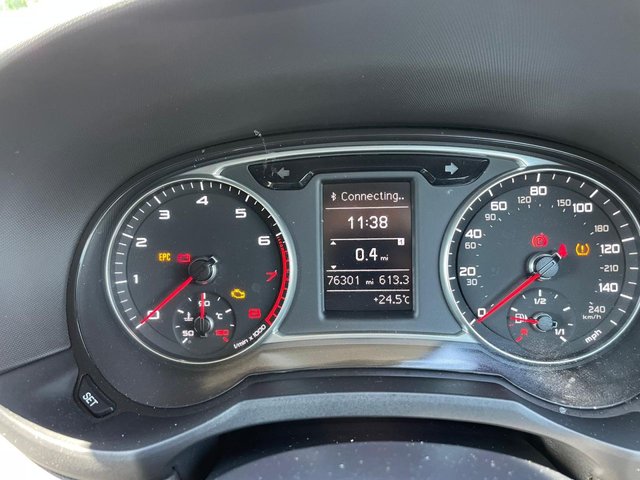 View our AUDI A1