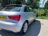 USED 2014 64 AUDI A1 1.4 TFSI SPORT 3d 122 BHP 