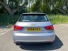 USED 2014 64 AUDI A1 1.4 TFSI SPORT 3d 122 BHP 