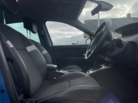 USED 2013 63 RENAULT SCENIC 1.5 DYNAMIQUE TOMTOM DCI EDC 5d 110 BHP HALF LEATHER TRIM +   SAT NAV  +   CRUISE CONTROL +   KEYLESS START +   BLUETOOTH PHONE +   DUEL ZONE CLIMATE CONTROL +   16 INCH ALLOYS +