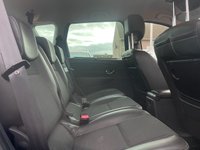 USED 2013 63 RENAULT SCENIC 1.5 DYNAMIQUE TOMTOM DCI EDC 5d 110 BHP HALF LEATHER TRIM +   SAT NAV  +   CRUISE CONTROL +   KEYLESS START +   BLUETOOTH PHONE +   DUEL ZONE CLIMATE CONTROL +   16 INCH ALLOYS +